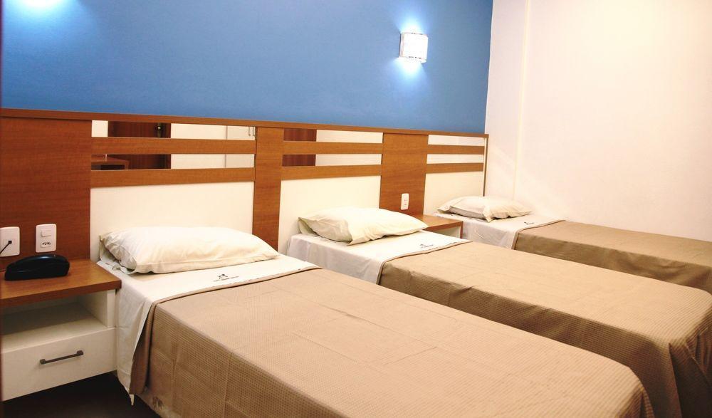 Hotel Beija Flor Río de Janeiro