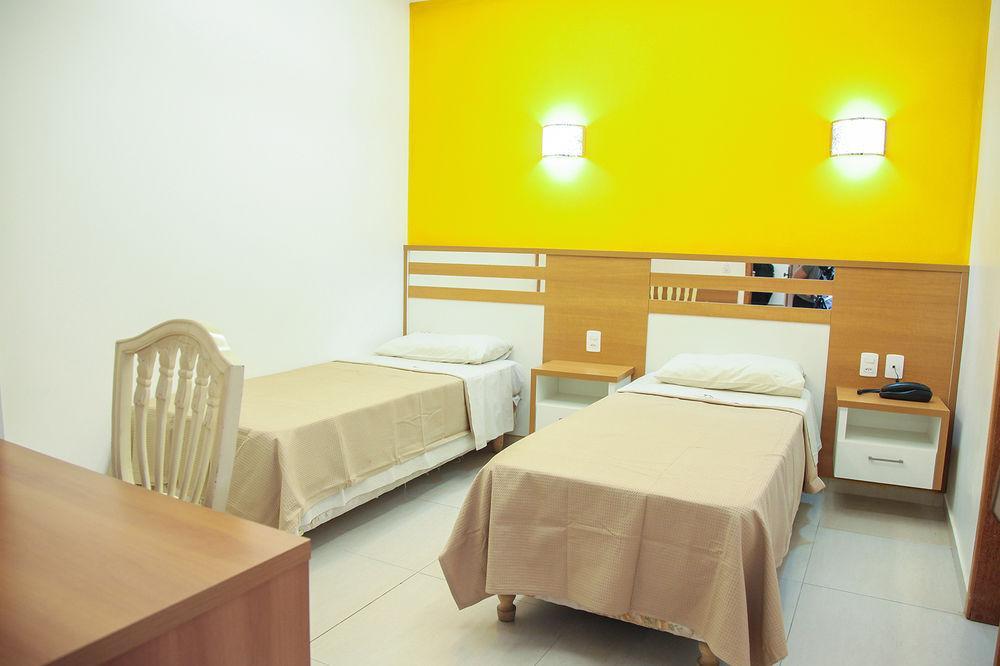 Hotel Beija Flor Río de Janeiro