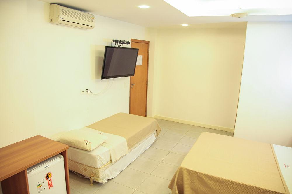 Hotel Beija Flor
