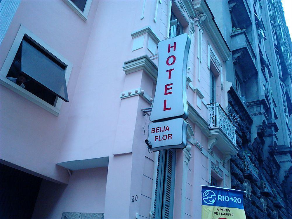 Hotel Beija Flor Río de Janeiro