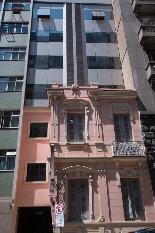 Hotel Beija Flor Río de Janeiro