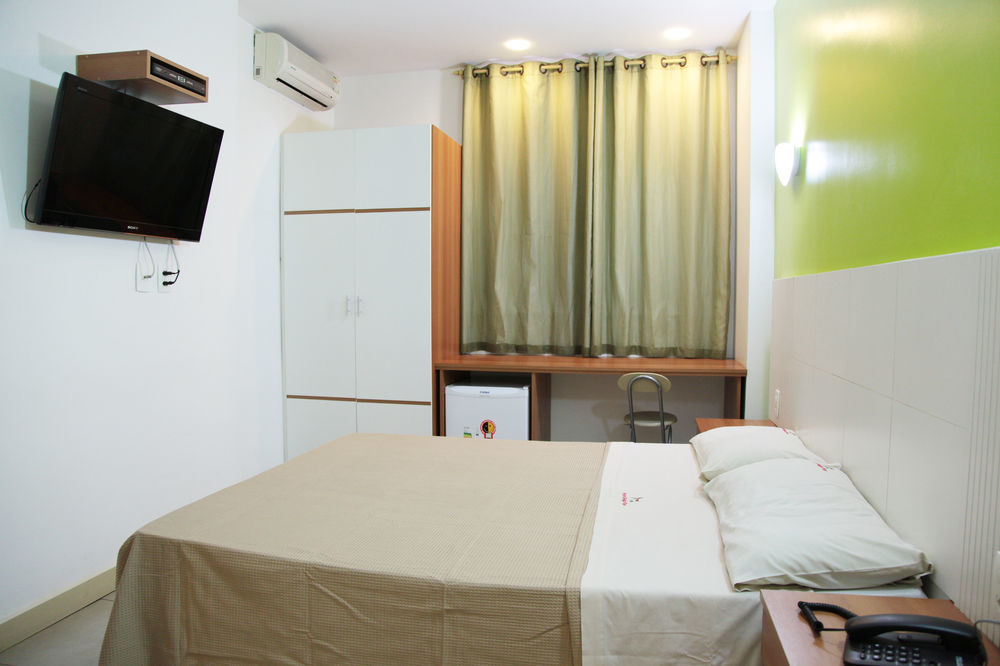 Beija Flor Hotel