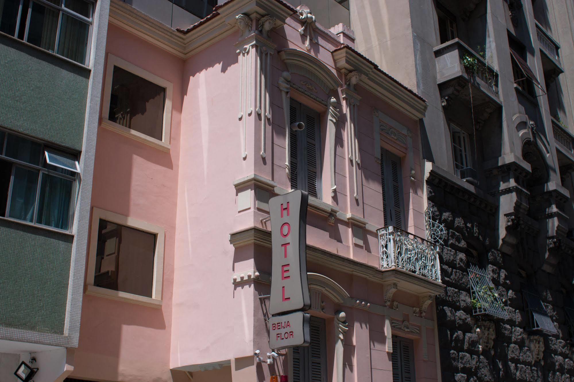 Beija Flor Hotel Río de Janeiro