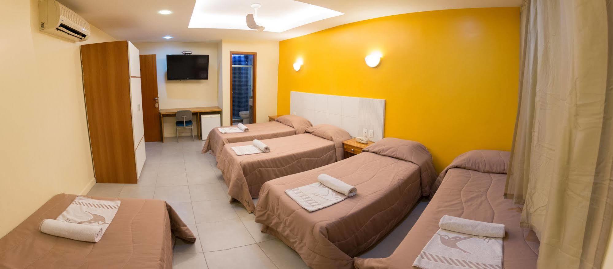 Hotel Beija Flor